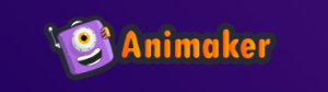 Animaker logo