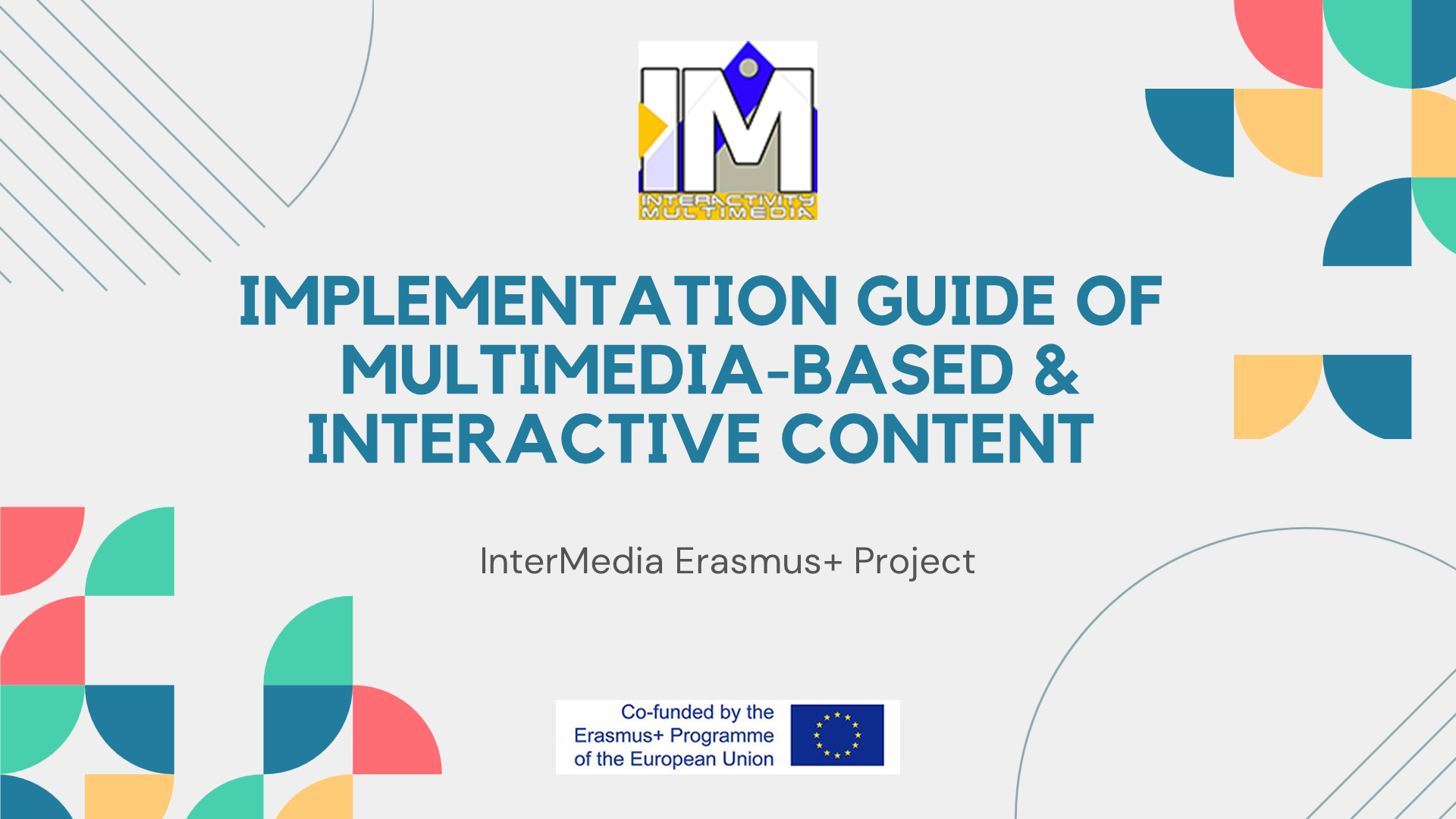 Presentation Implementation Guide